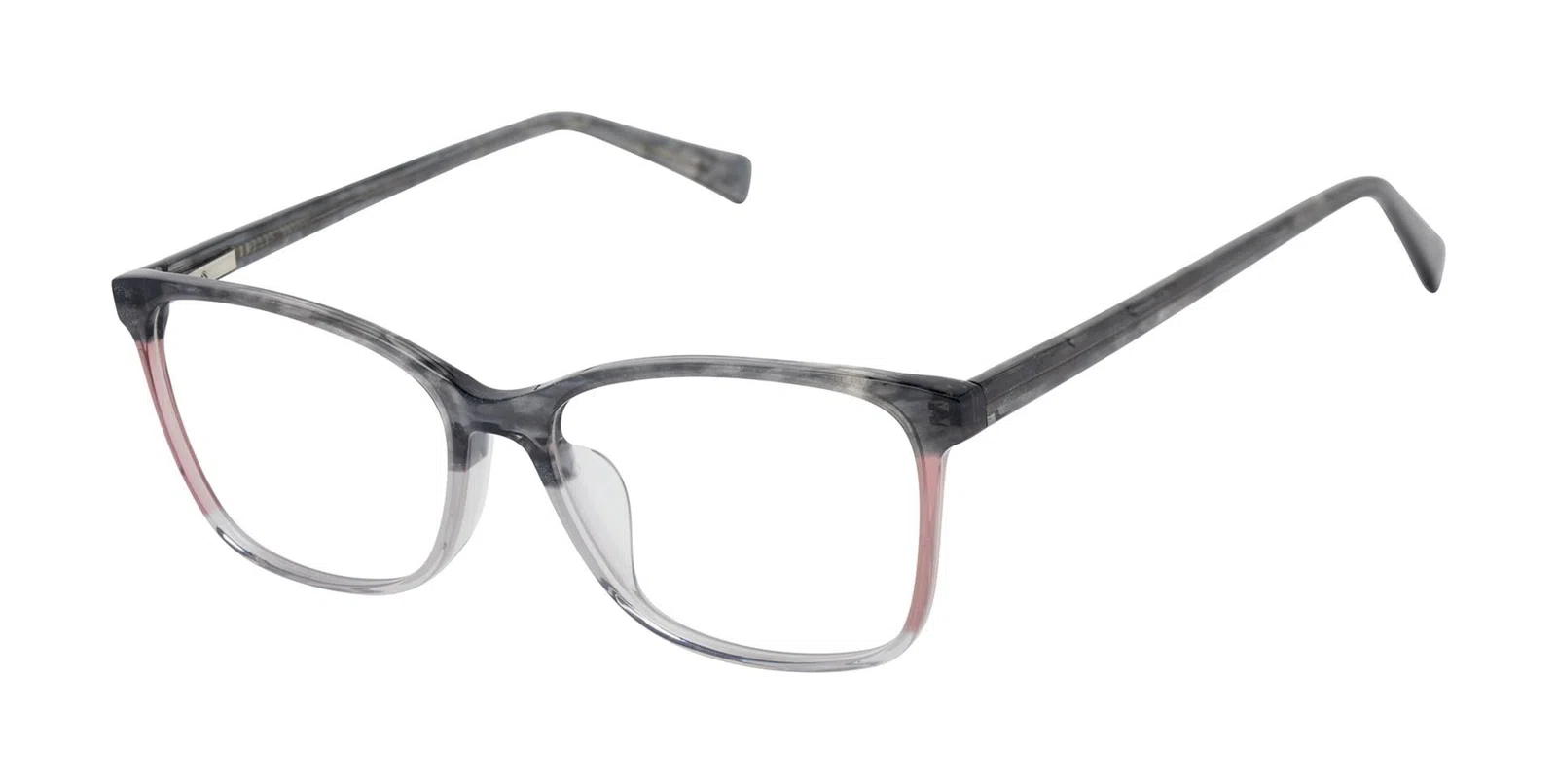 gx by GWEN STEFANI GX121 Eyeglasses - view 3